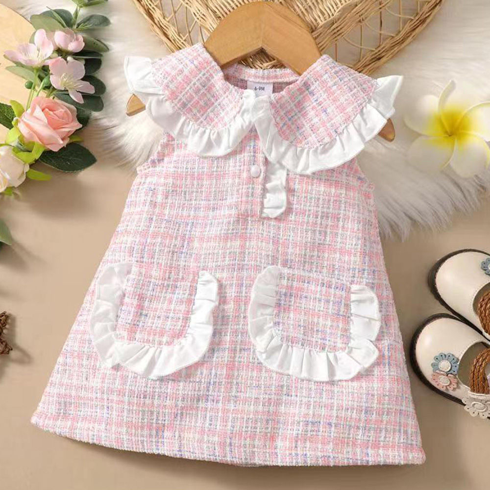 Hopscotch newborn baby hot sale girl dresses