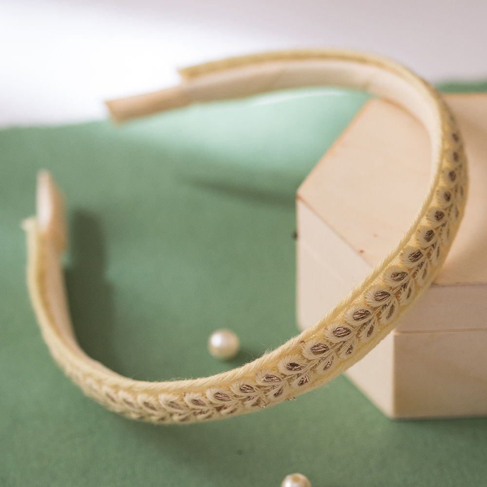 

party wear everyday wear accessory includes a high quality headband