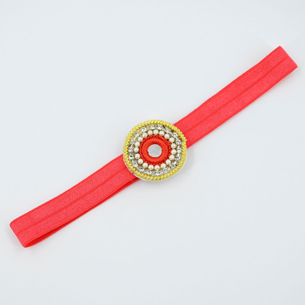 

beautiful hair accessories in a variety of colours and styles
