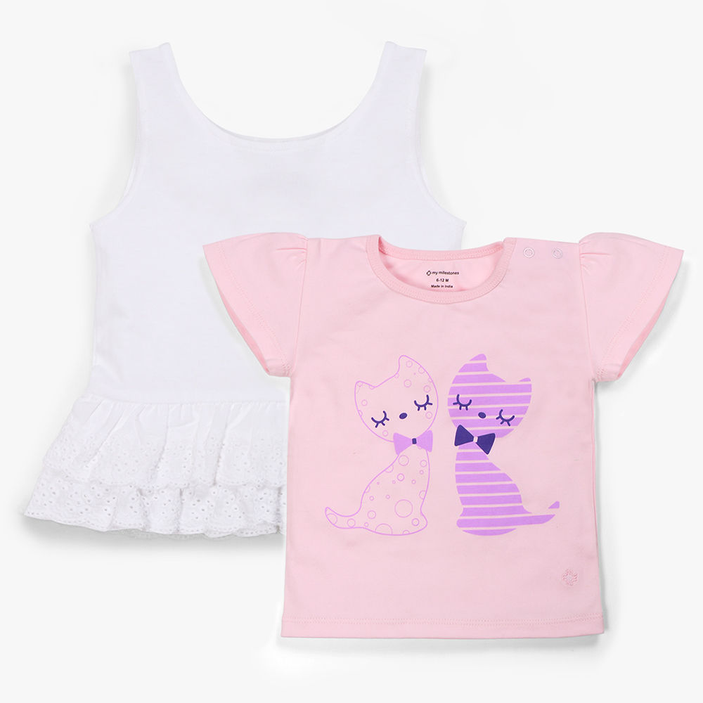 

our love bundle series short and long sleeved t shirts