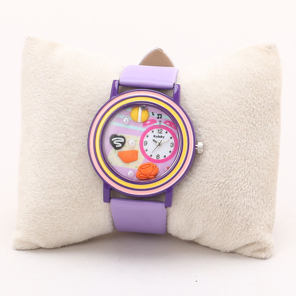 

digital dial kids watch trendy watch in attractive colours specially