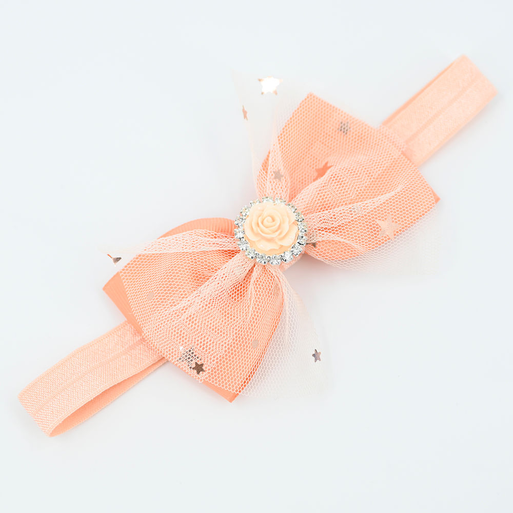 

beautiful hair accessories in a variety of colours and styles