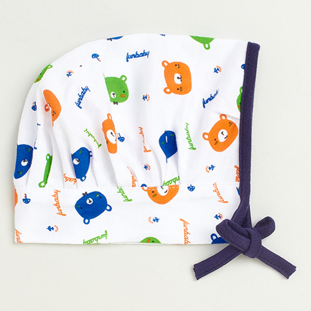 

cute baby cap for the cute lil one for all