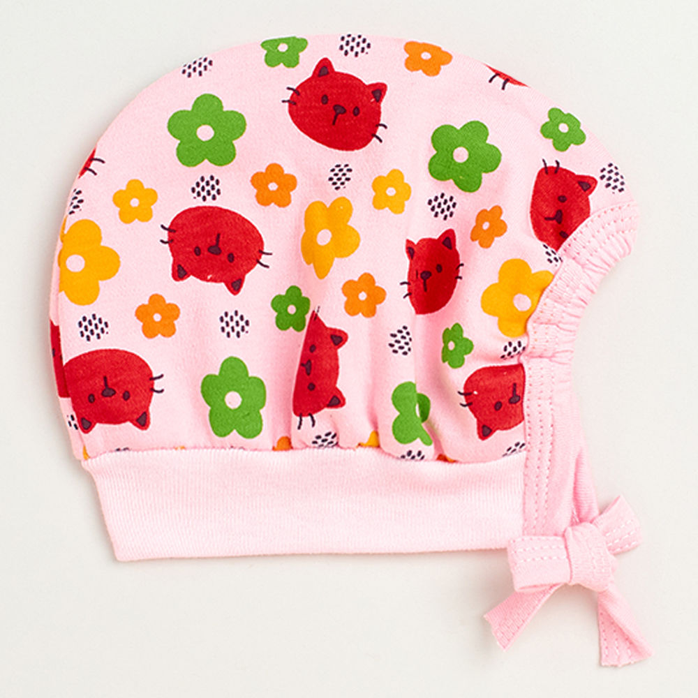 

cute baby cap for the cute lil one for all