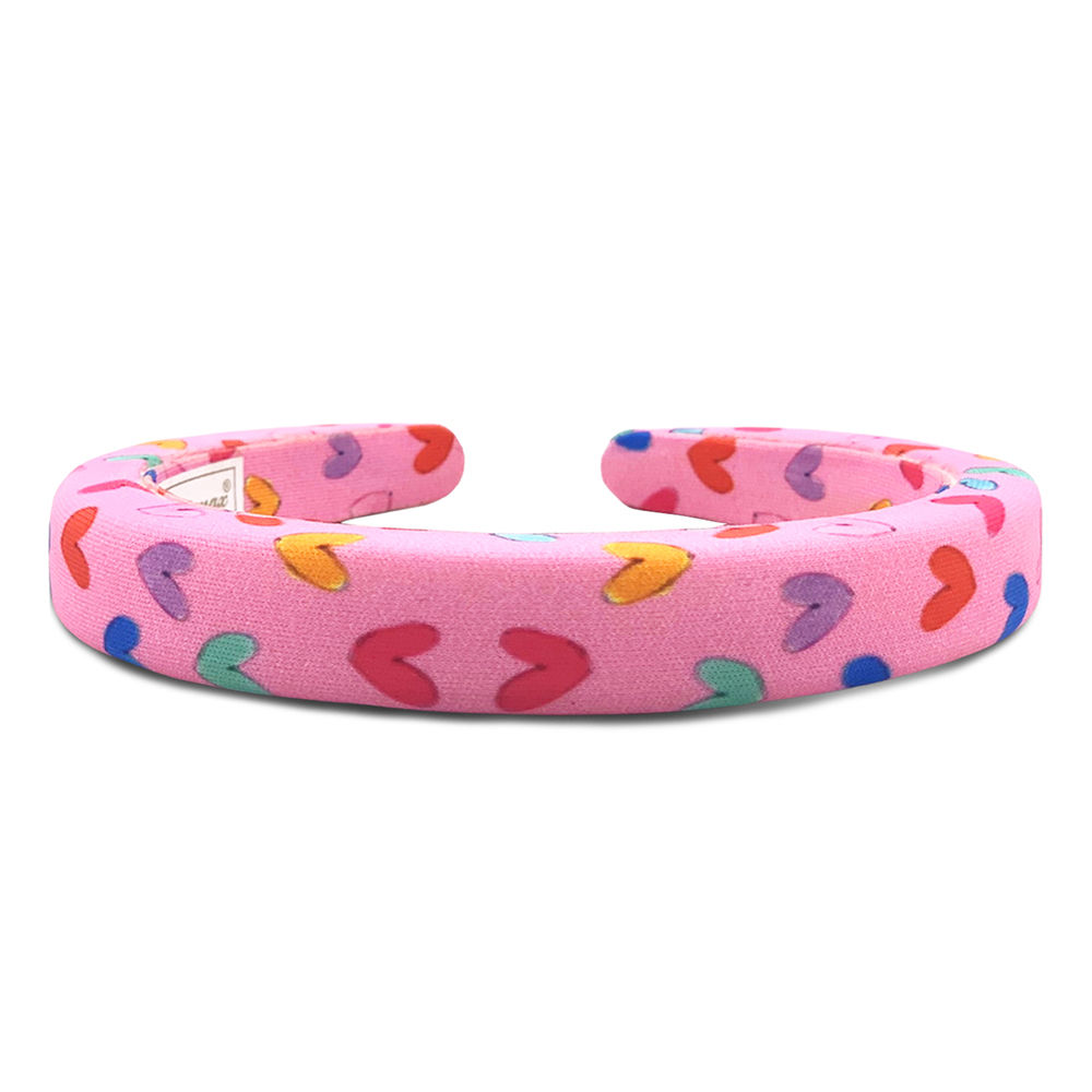 

inches i d rather wear printed hairband in my hair