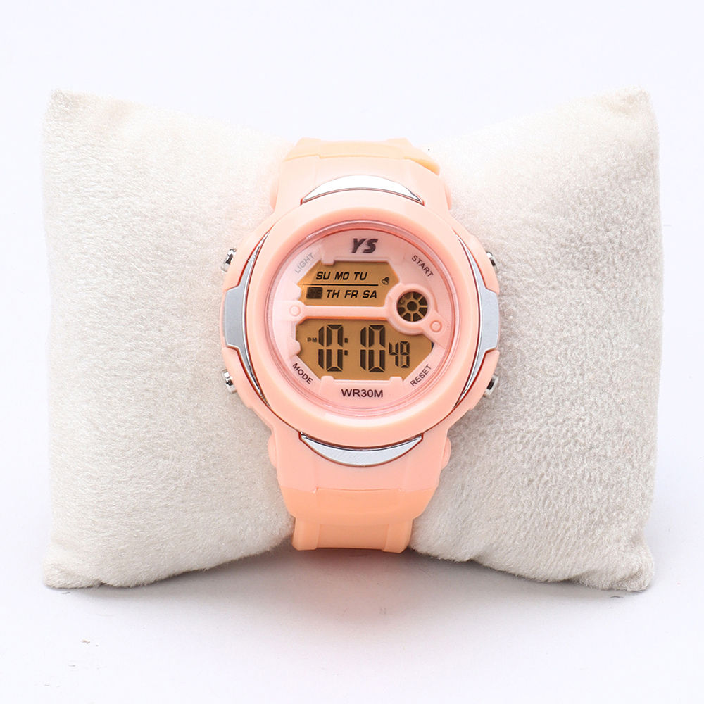 

digital dial kids watch trendy watch in attractive colours specially