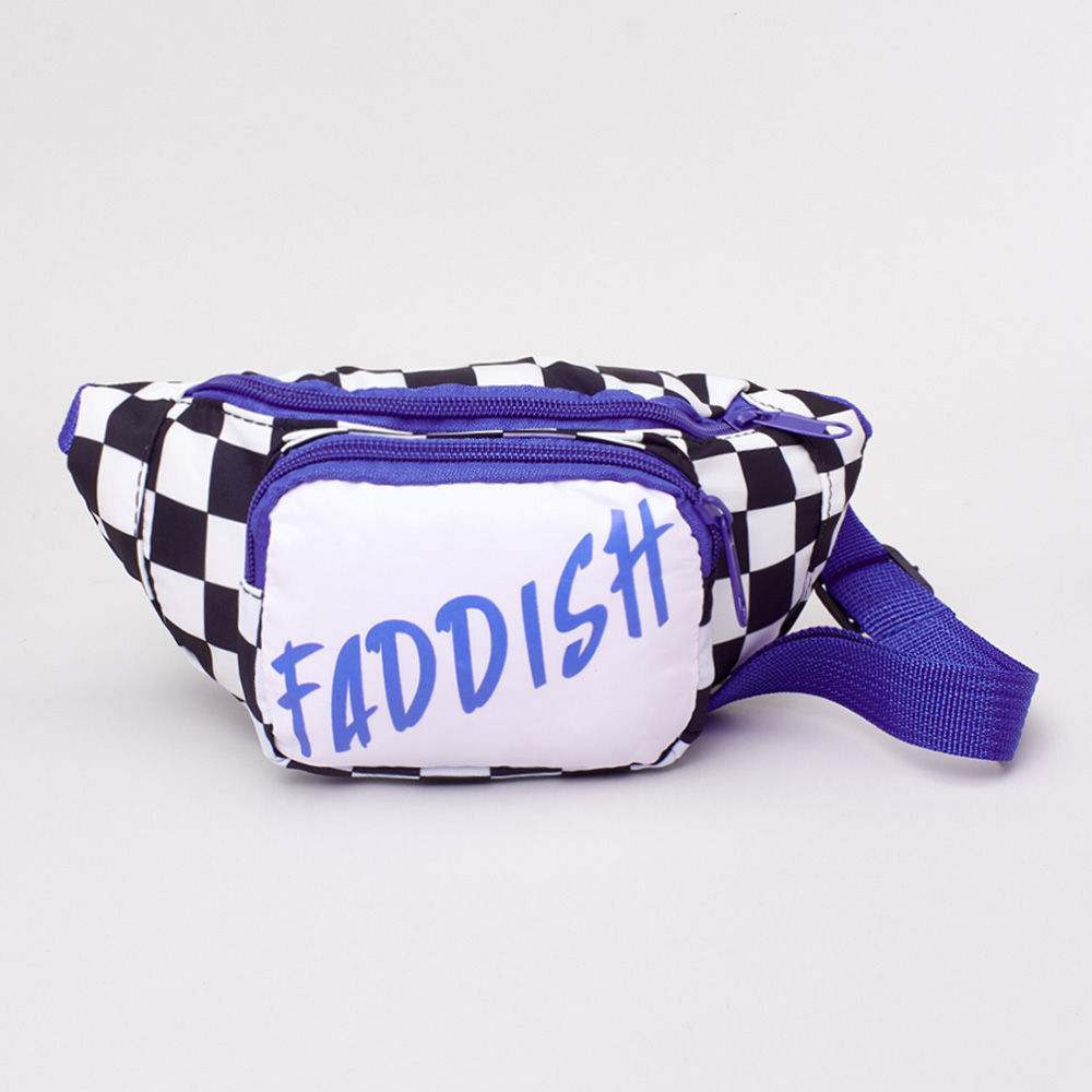 

smart waist chest bag for your kids