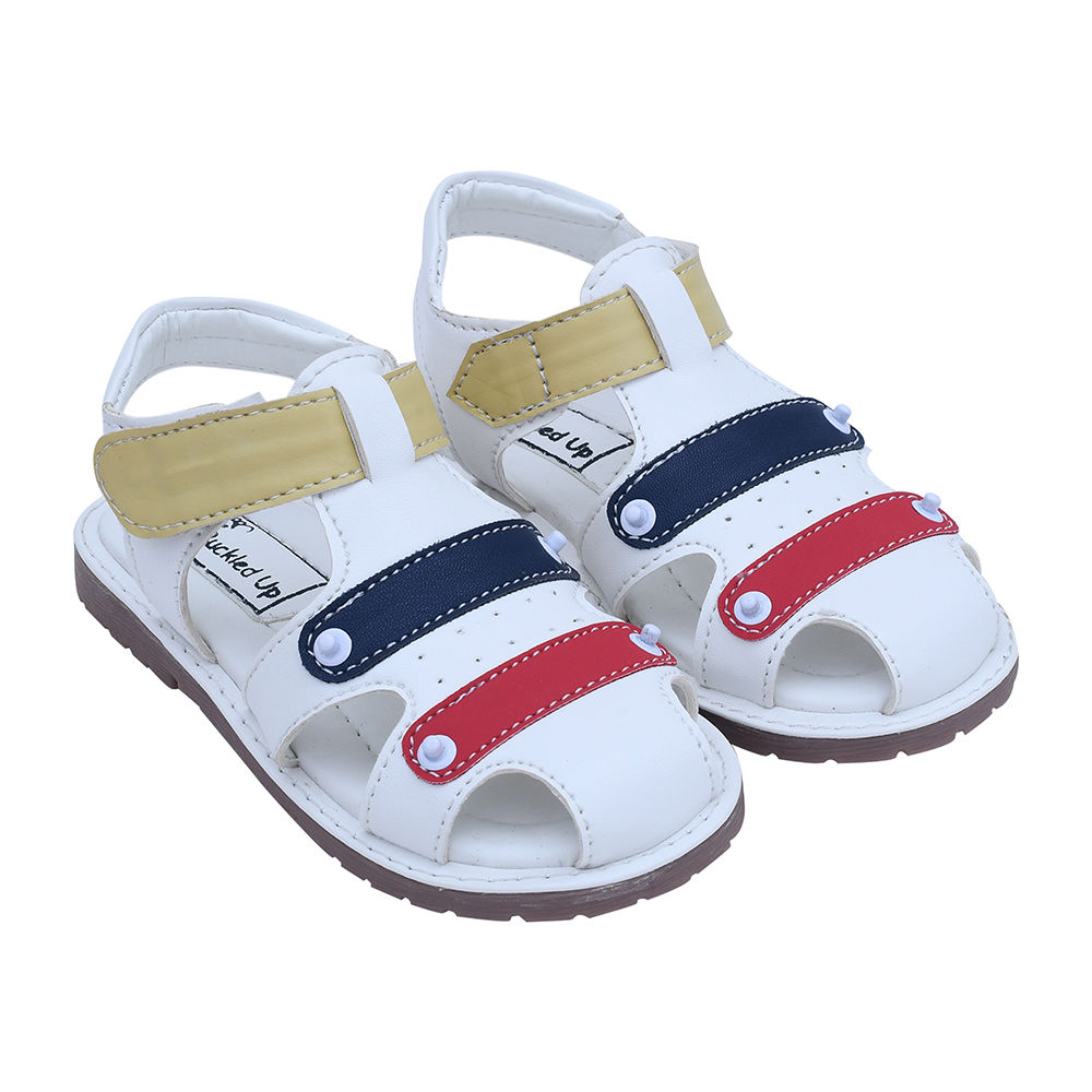 

features upper material faux leather sole material tpr the actual