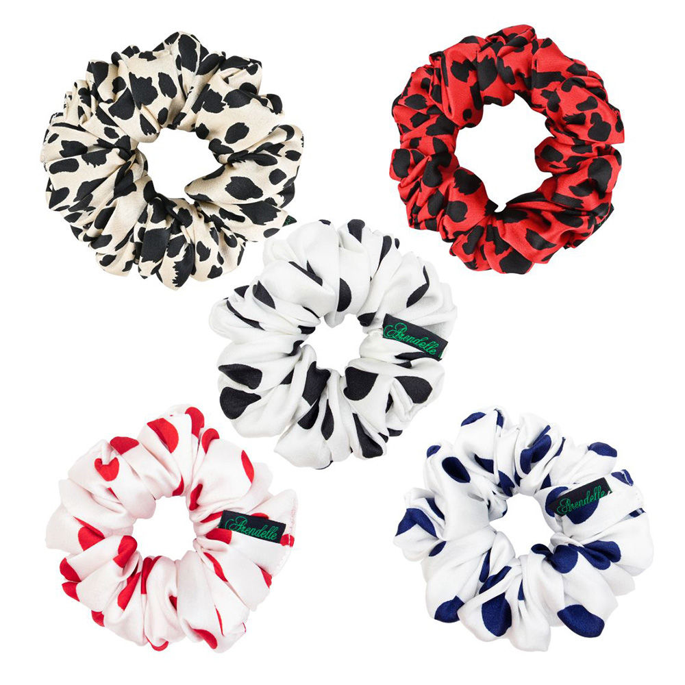

arendelle collection of hair accessories is conceptualised designed and manufactured