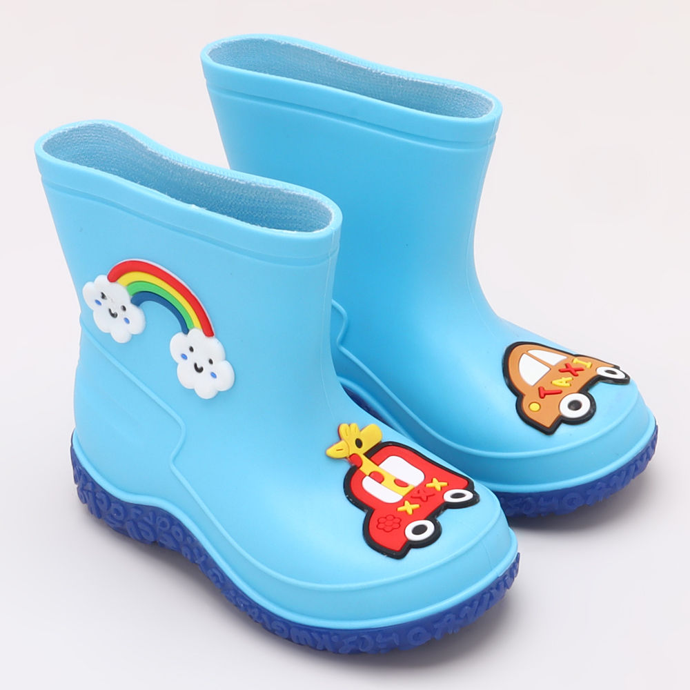 

features upper material 100 pvc sole material 100 pvc the