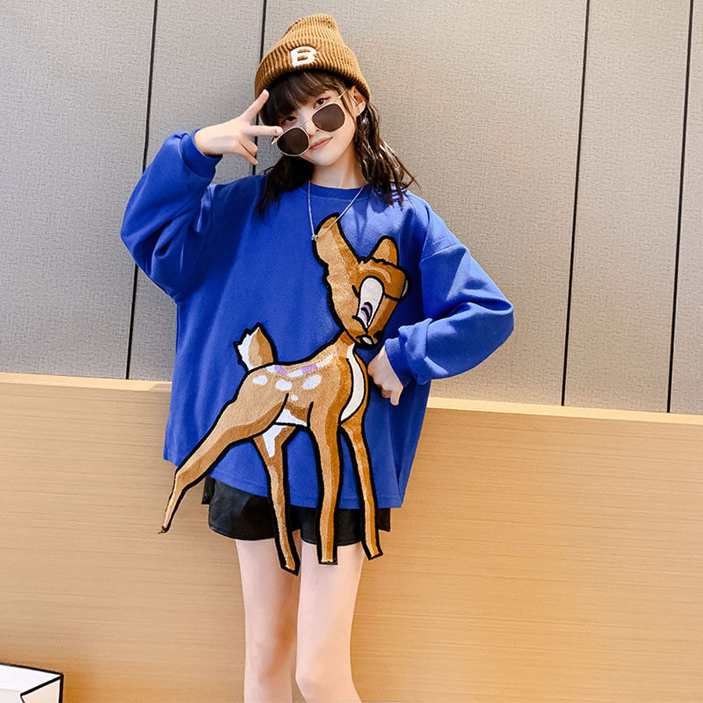 

features material 100 polyester fit type loose the actual product