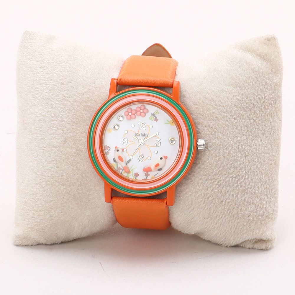 

digital dial kids watch trendy watch in attractive colours specially