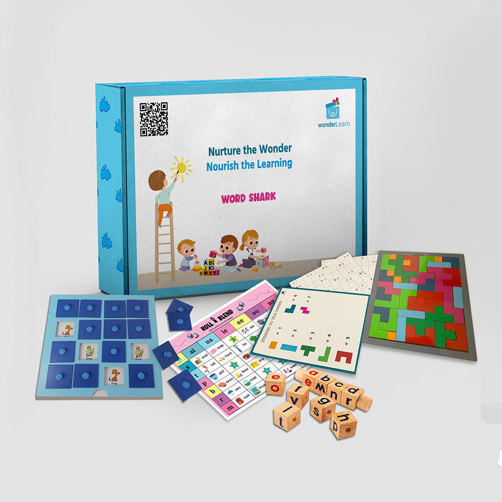 

wonderlearn learning and fun educational toys for 4 year olds