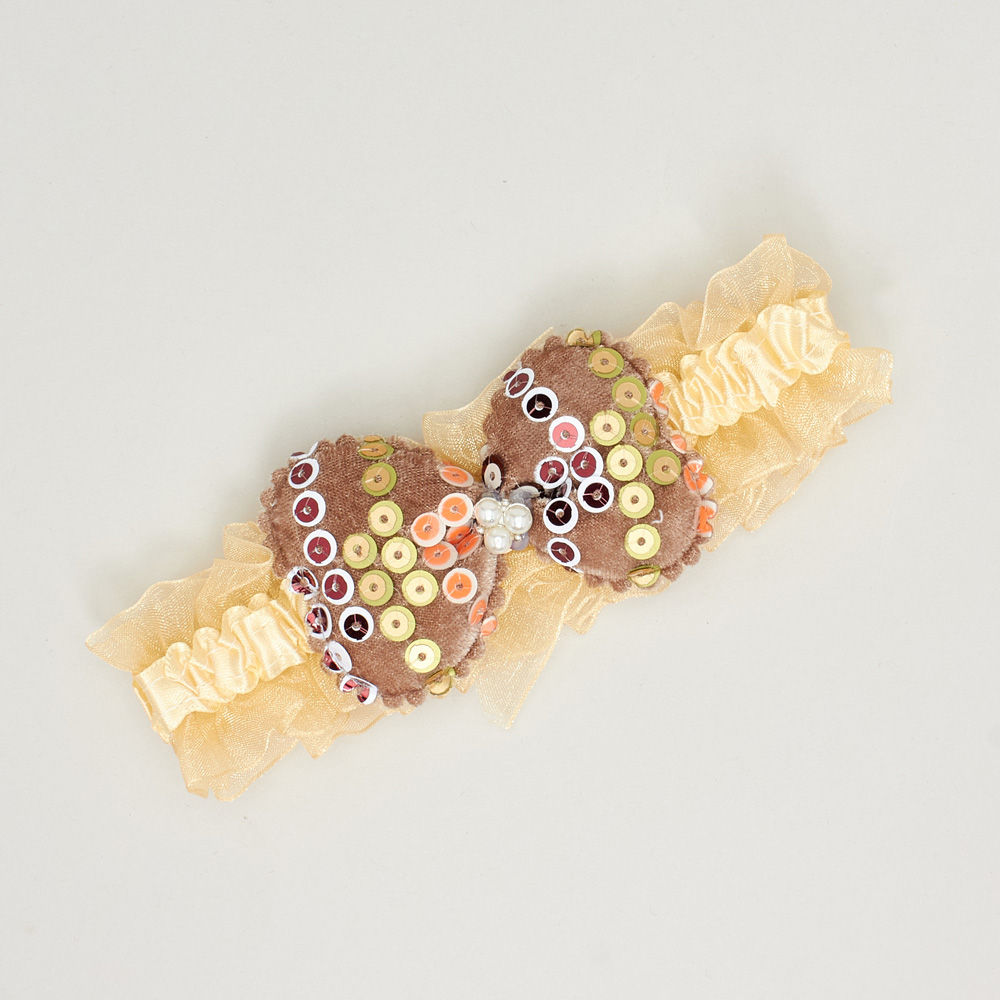 

party wear everyday wear accessory includes a high quality headband