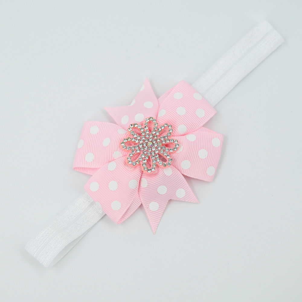 

beautiful hair accessories in a variety of colours and styles