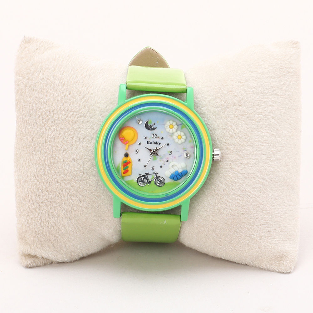 

digital dial kids watch trendy watch in attractive colours specially