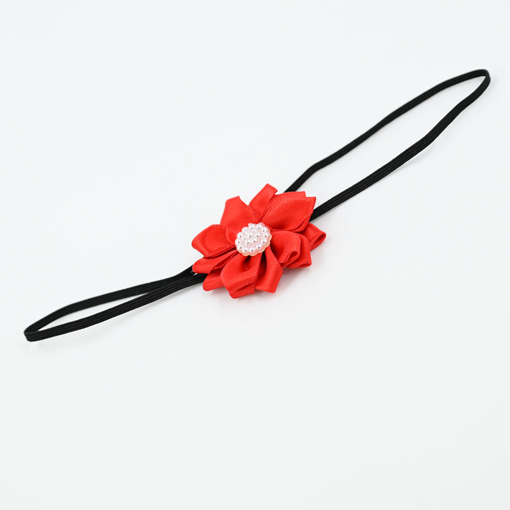 

beautiful hair accessories in a variety of colours and styles