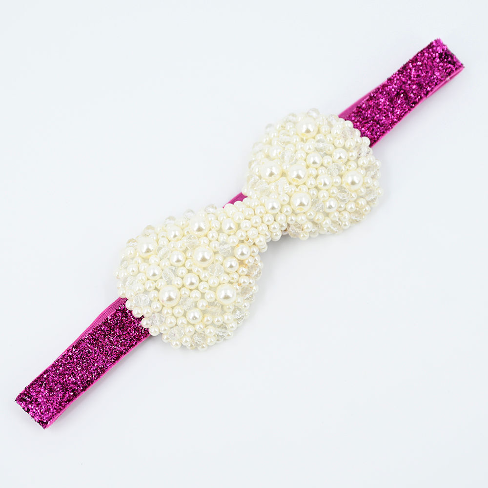

beautiful hair accessories in a variety of colours and styles