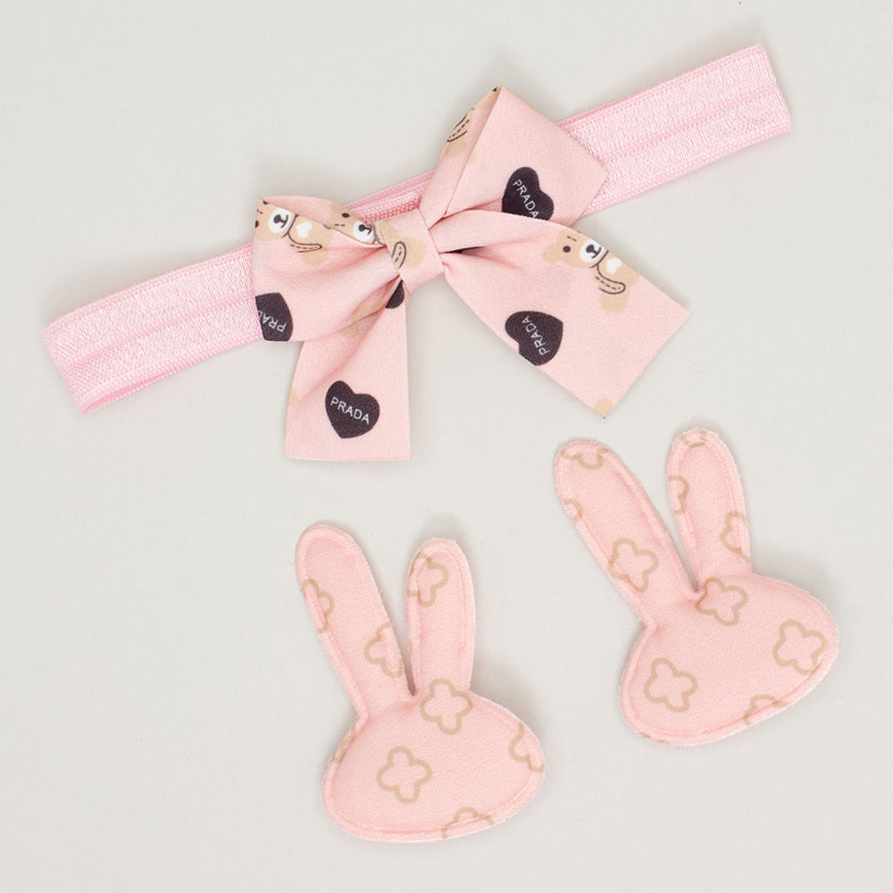 

party wear everyday wear accessory includes a high quality headband