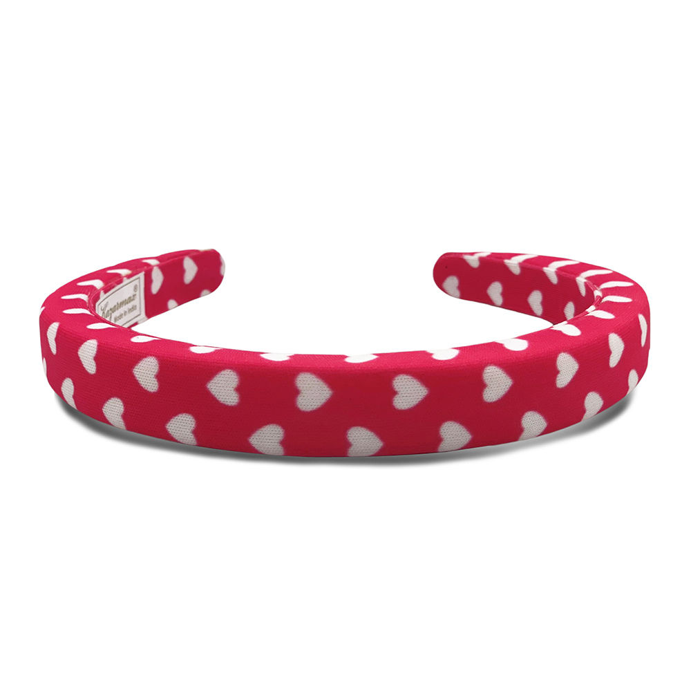 

inches i d rather wear printed hairband in my hair