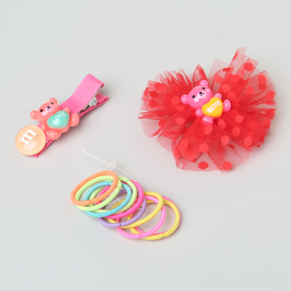 

party wear everyday wear accessory includes high quality clips and