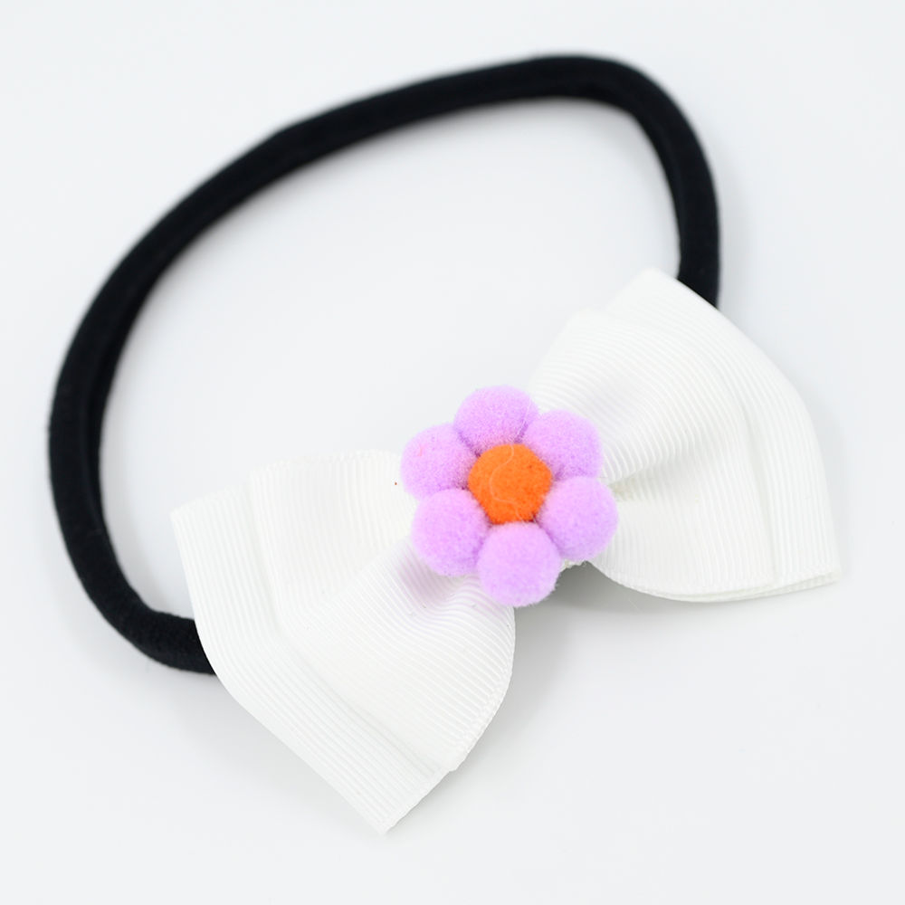 

beautiful hair accessories in a variety of colours and styles