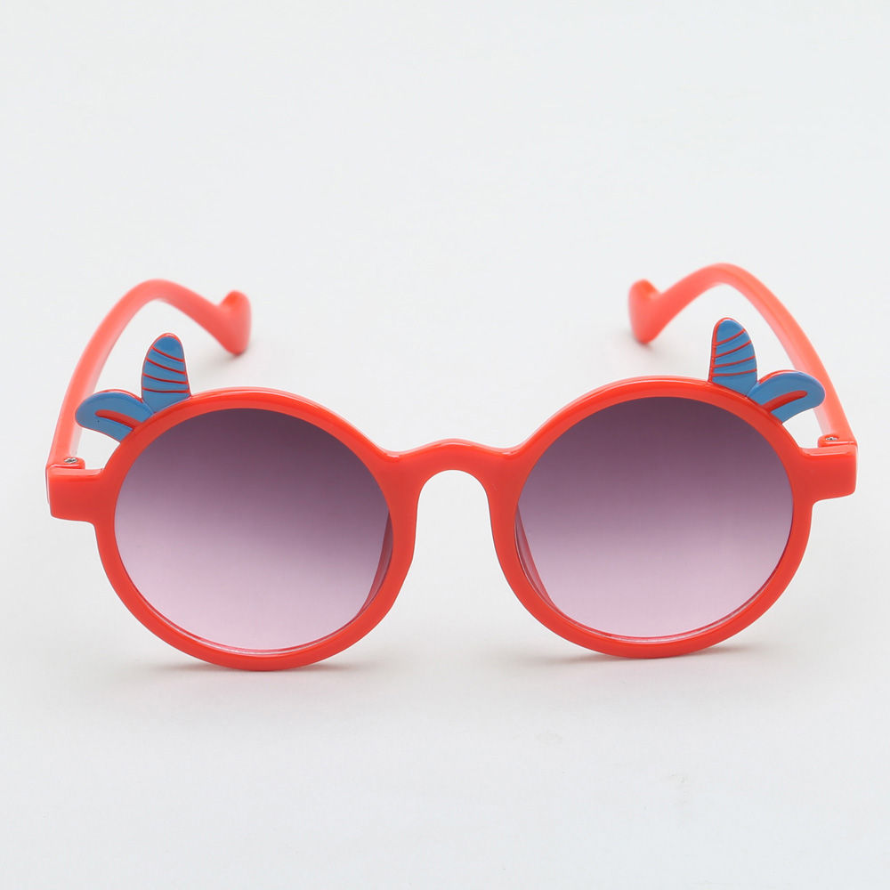

cute sunglasses it brings a lot of compliments from strangers