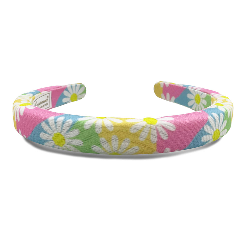 

inches i d rather wear printed hairband in my hair