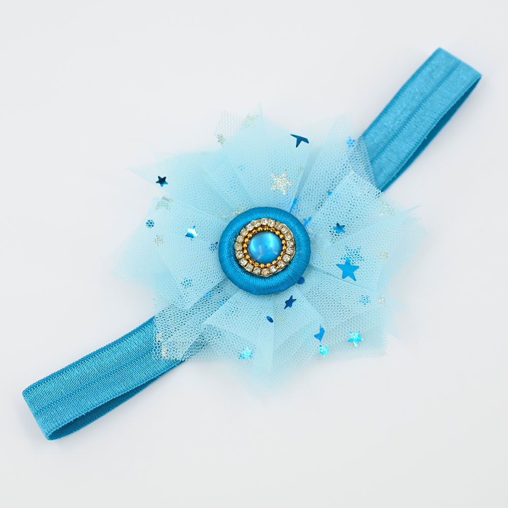 

beautiful hair accessories in a variety of colours and styles