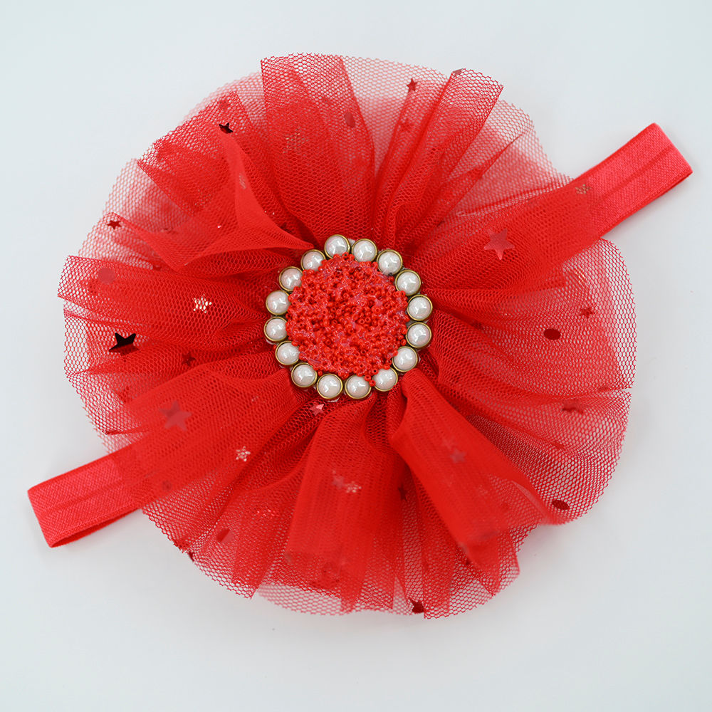 

beautiful hair accessories in a variety of colours and styles