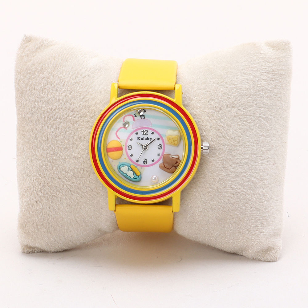 

digital dial kids watch trendy watch in attractive colours specially