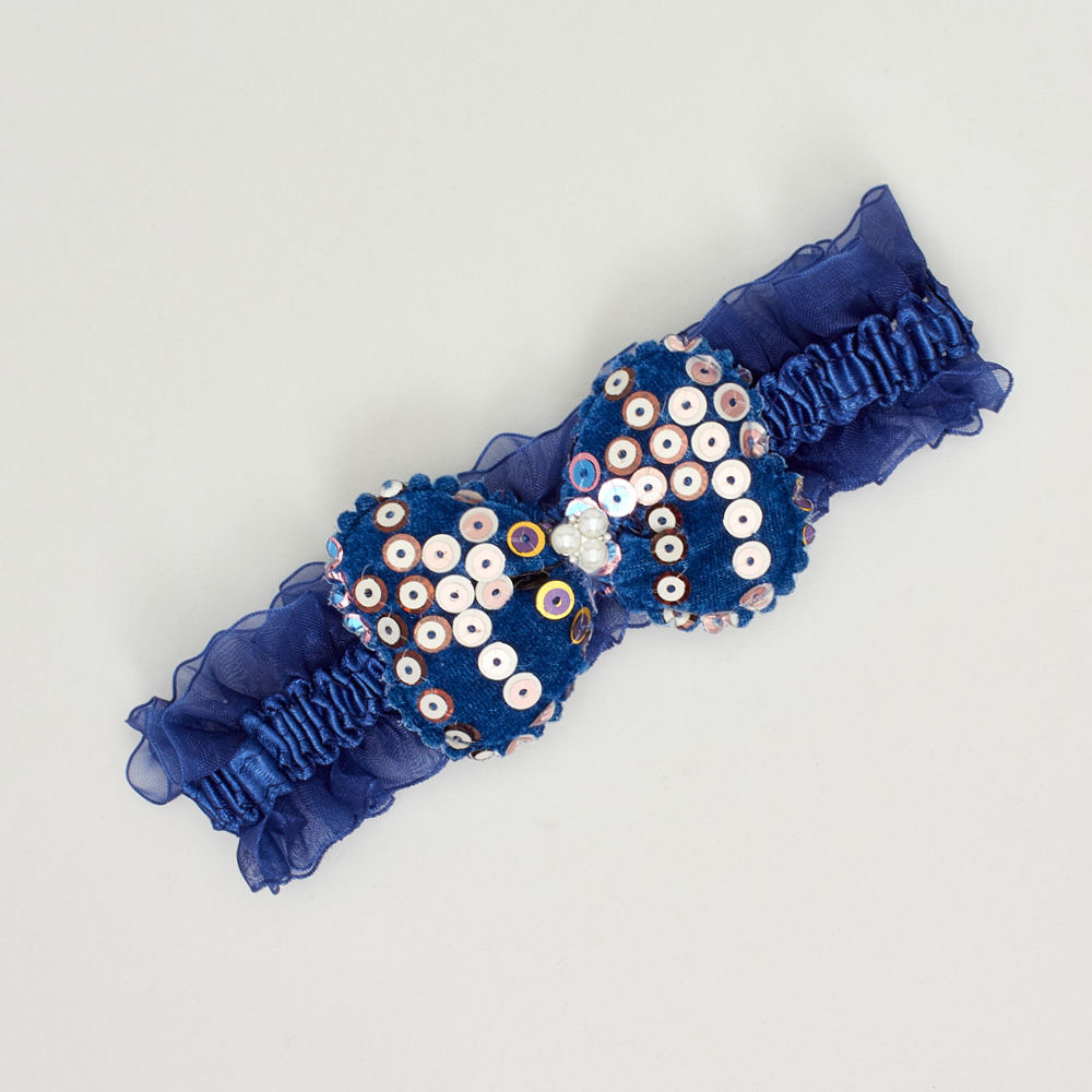 

party wear everyday wear accessory includes a high quality headband