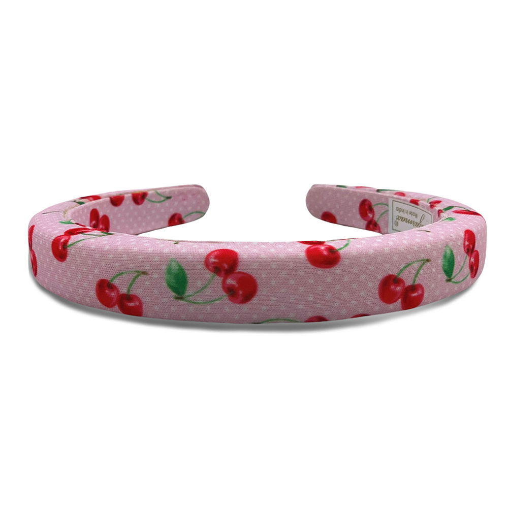 

inches i d rather wear printed hairband in my hair