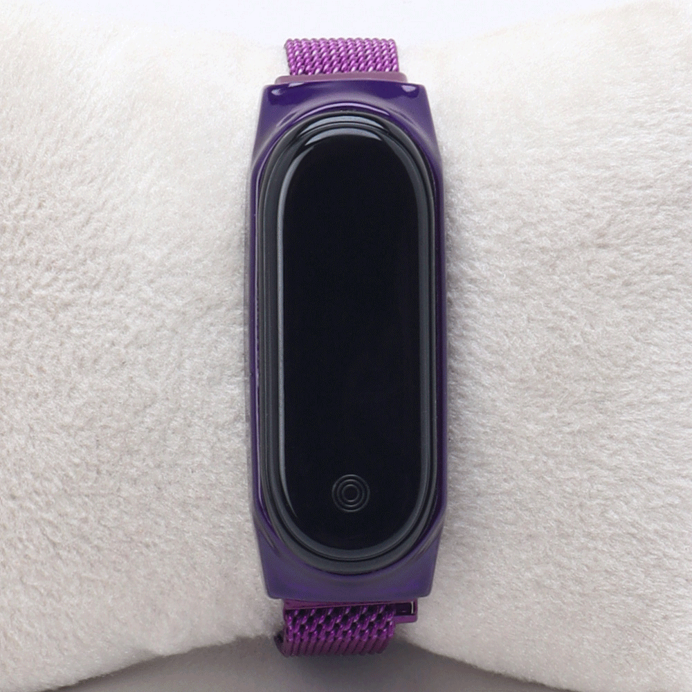 

digital dial kids watch trendy watch in attractive colours specially