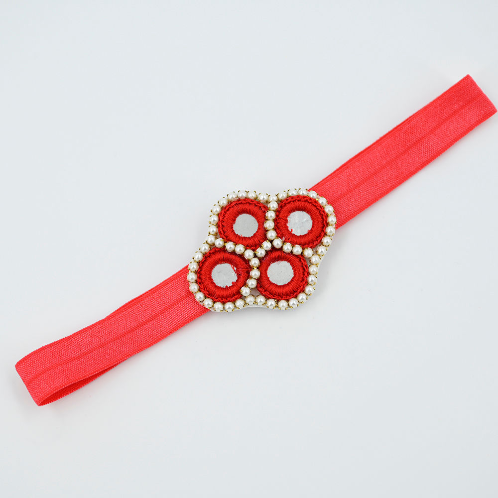 

beautiful hair accessories in a variety of colours and styles