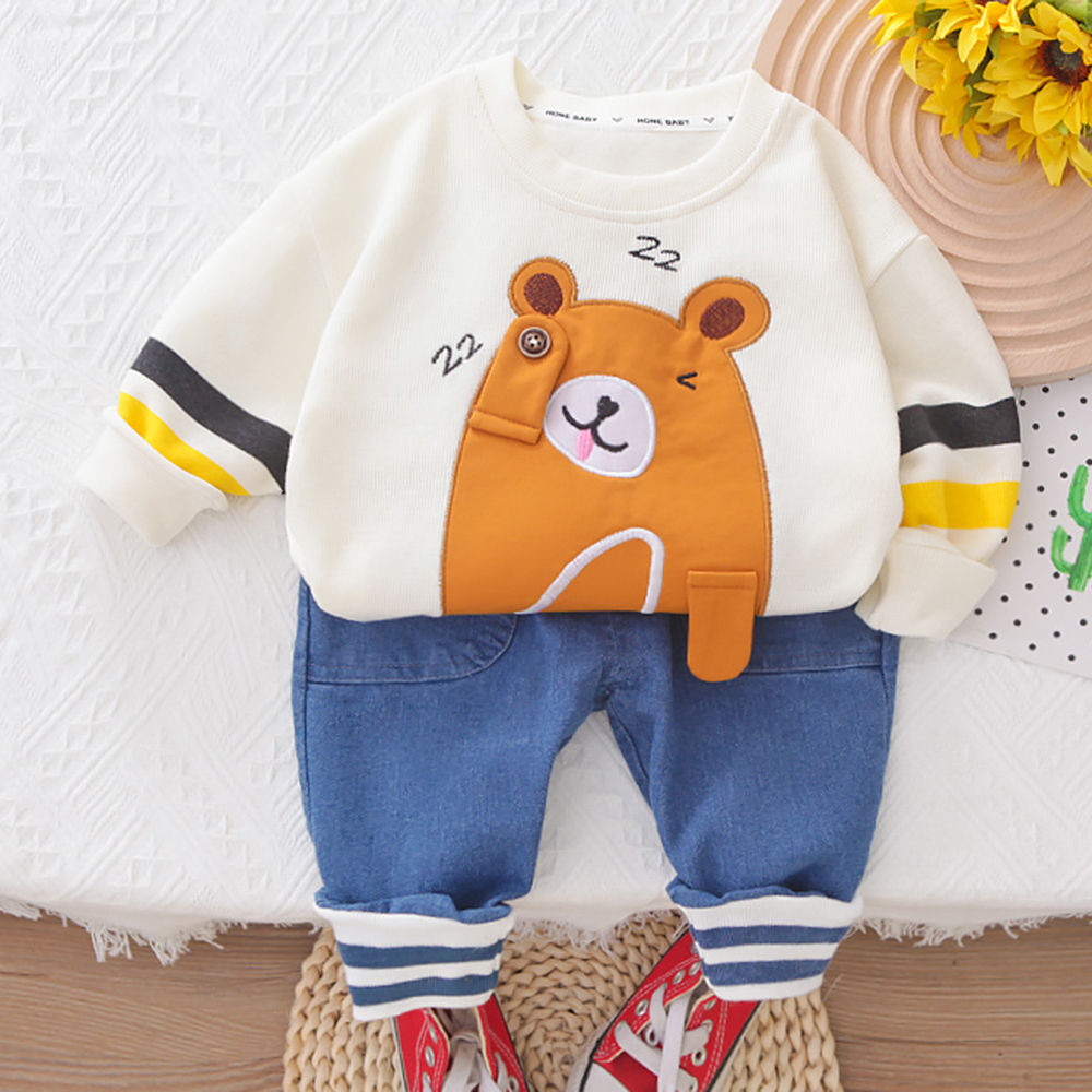 

features top material 50 cotton 50 polyester bottom material 50