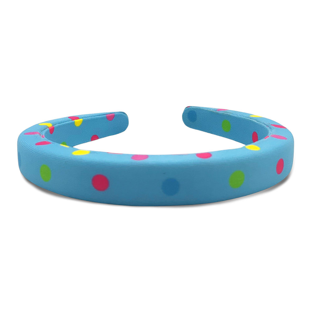 

inches i d rather wear printed hairband in my hair