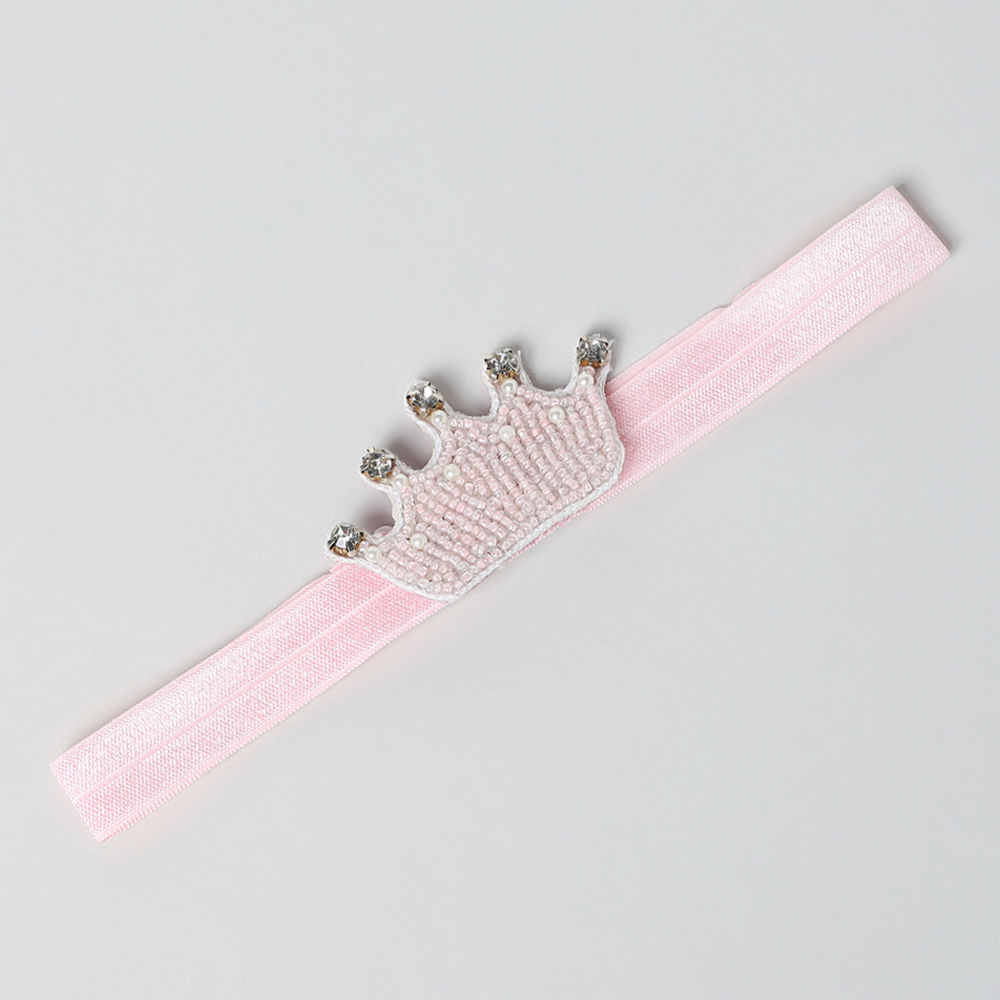 

make sure your little girl has all the makings of