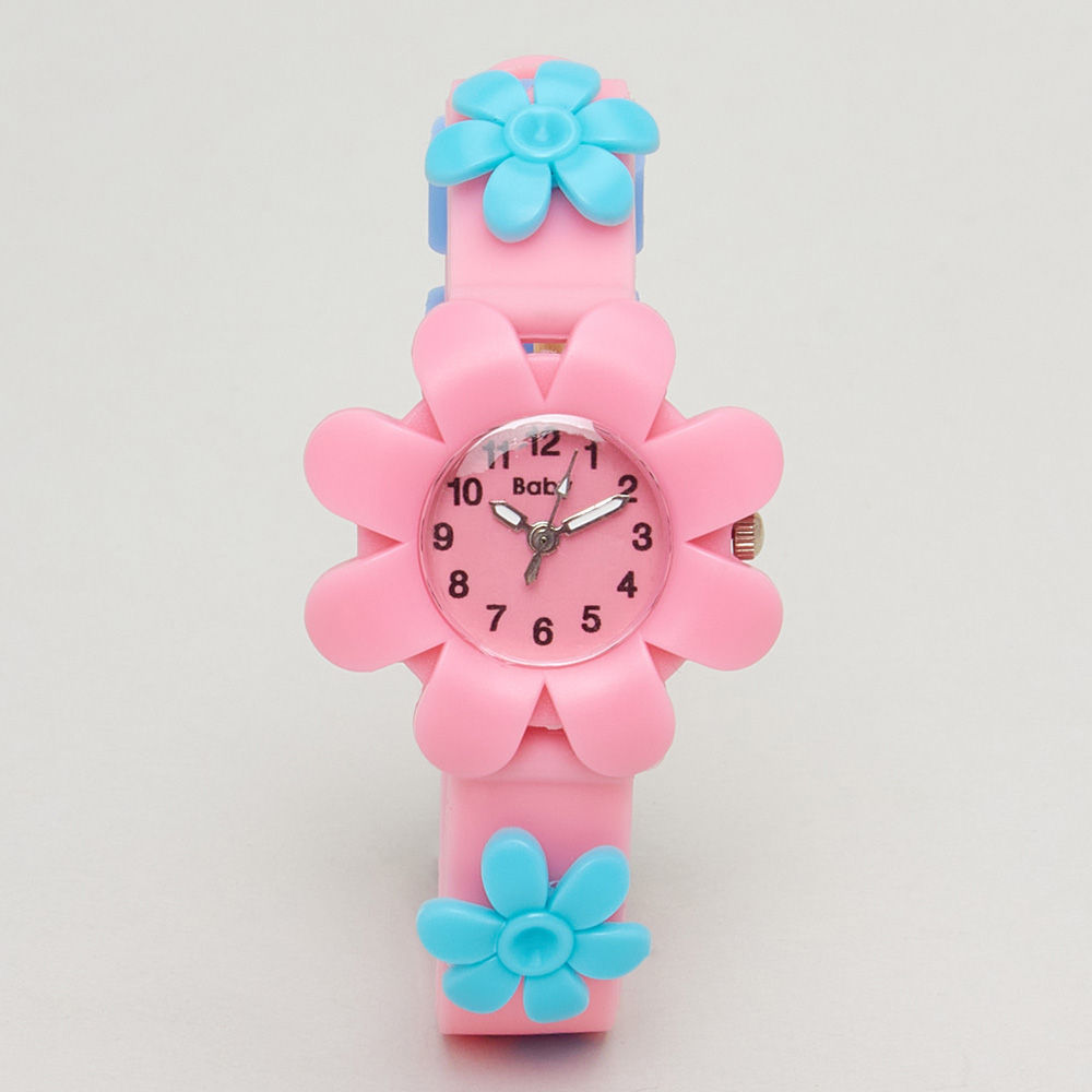 

digital watch is the most fun watch for kids including