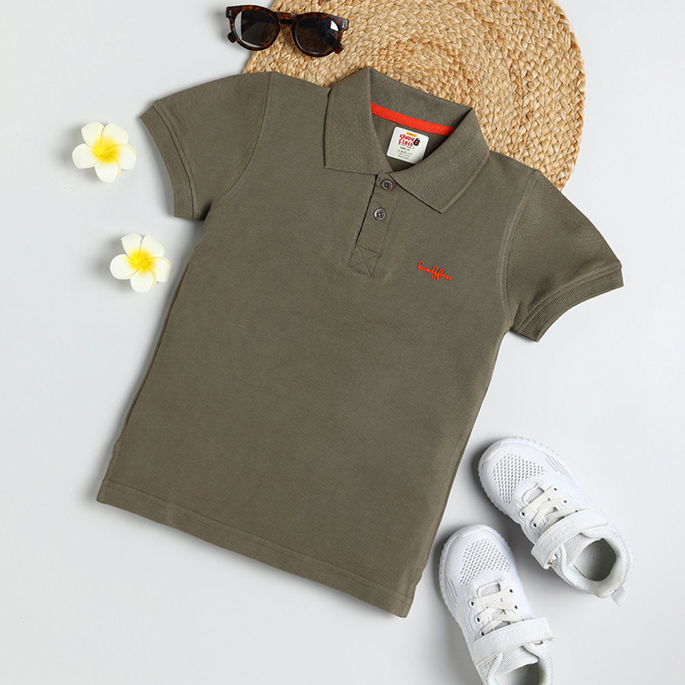 

features material 100 cotton fit type slim the actual product
