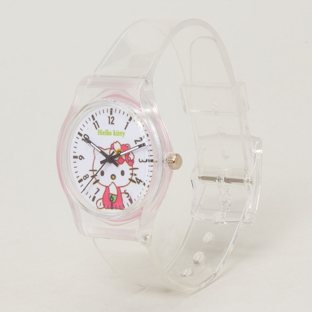 

digital watch is the most fun watch for kids including