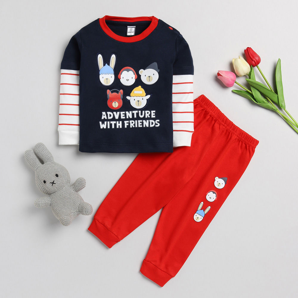 

features top material 100 cotton bottom material 100 cotton fit