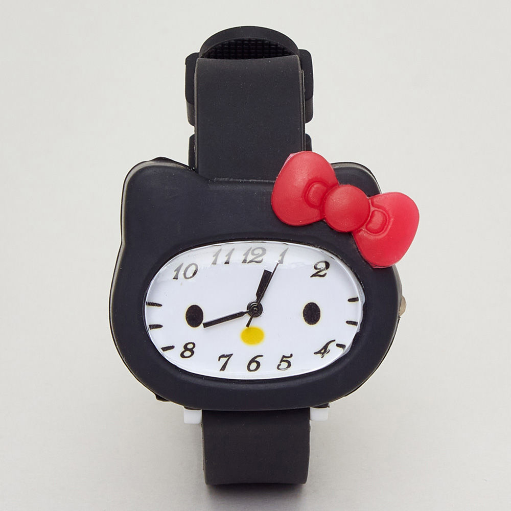 

digital watch is the most fun watch for kids including