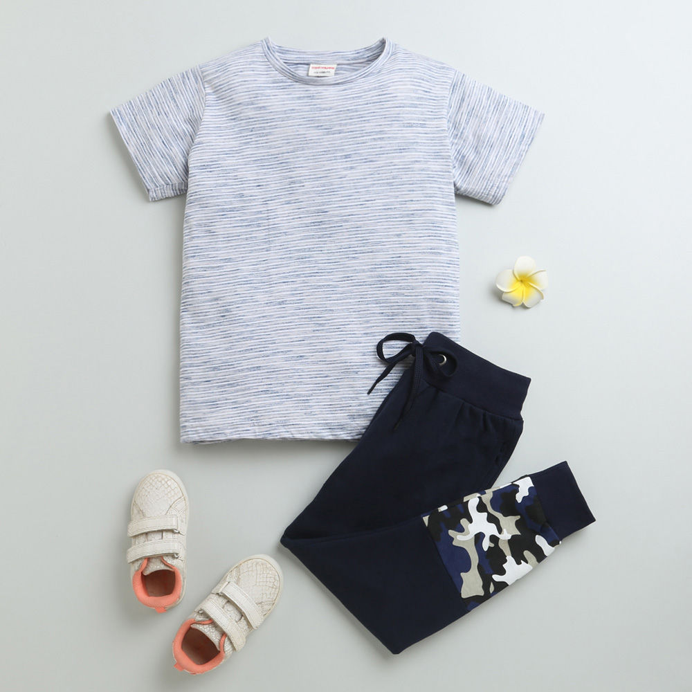 

features material 100 cotton fit type regular the actual product
