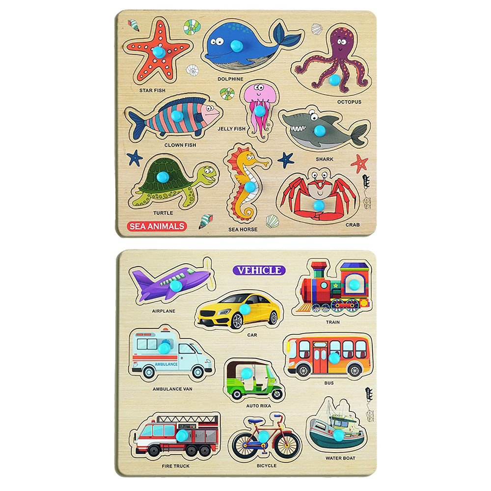 

size 21 5 18 5 cm material wooden puzzle is