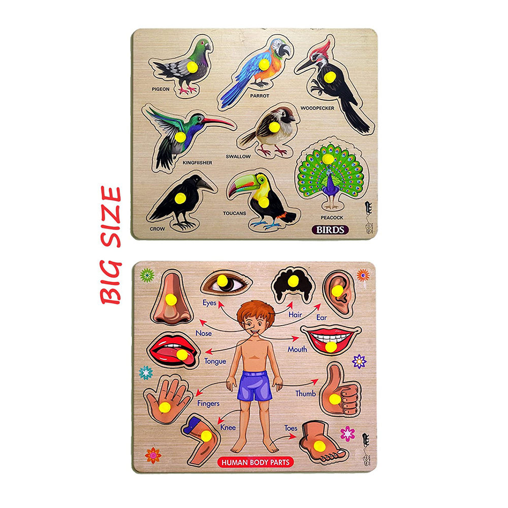 

size 28 21 5 cm material wooden puzzle is easy