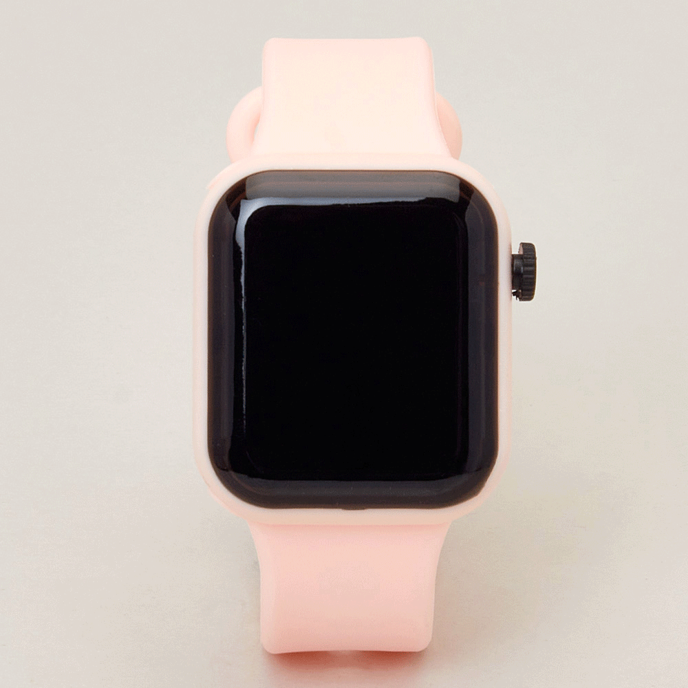

digital watch is the most fun watch for kids including