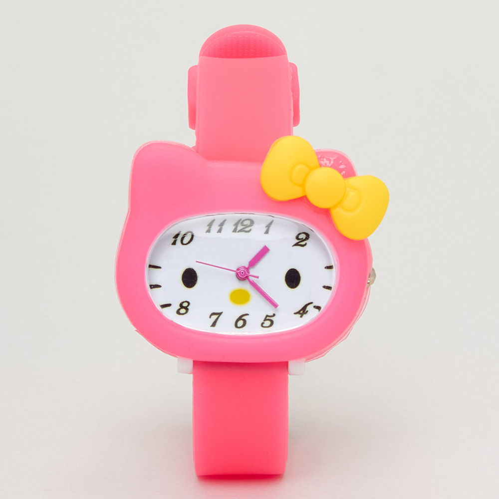 

digital watch is the most fun watch for kids including