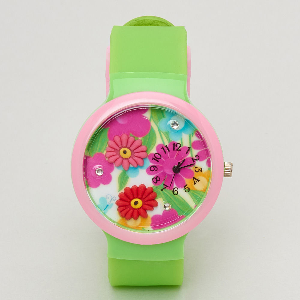

digital watch is the most fun watch for kids including