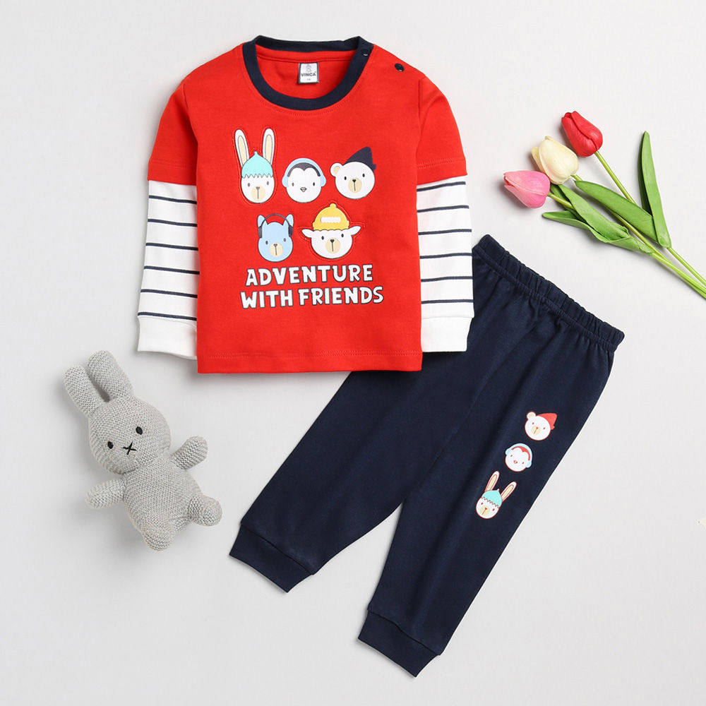 

features top material 100 cotton bottom material 100 cotton fit